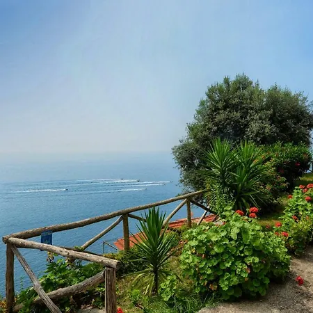 Sun & Sea Apartment