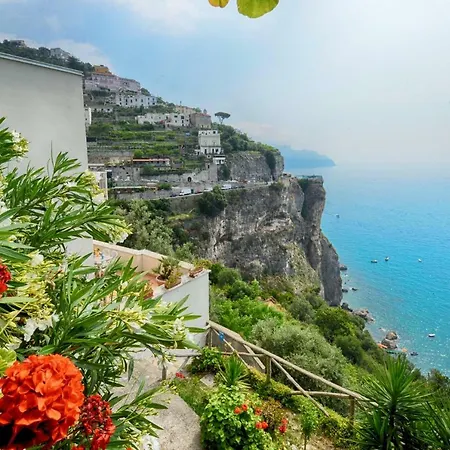 Apartment Sun & Sea Amalfi