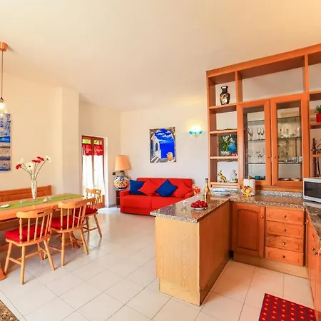 Sun & Sea Apartment Amalfi