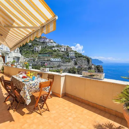 Sun & Sea Amalfi