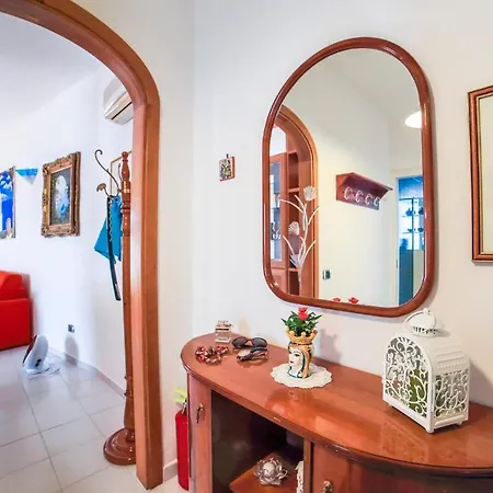 Apartment Sun & Sea Amalfi