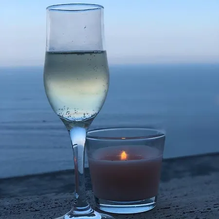 Apartment Sun & Sea Amalfi